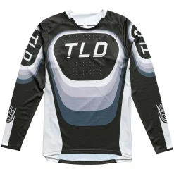 Troy Lee Designs Jerseys|Bmx^Youth Sprint Jersey Reverb Black
