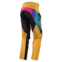 Troy Lee Designs Pants & Shorts|Bmx^Youth Sprint Pant Jet Fuel Golden