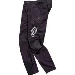 Troy Lee Designs Pants & Shorts|Bmx^Youth Sprint Pant Mono Black