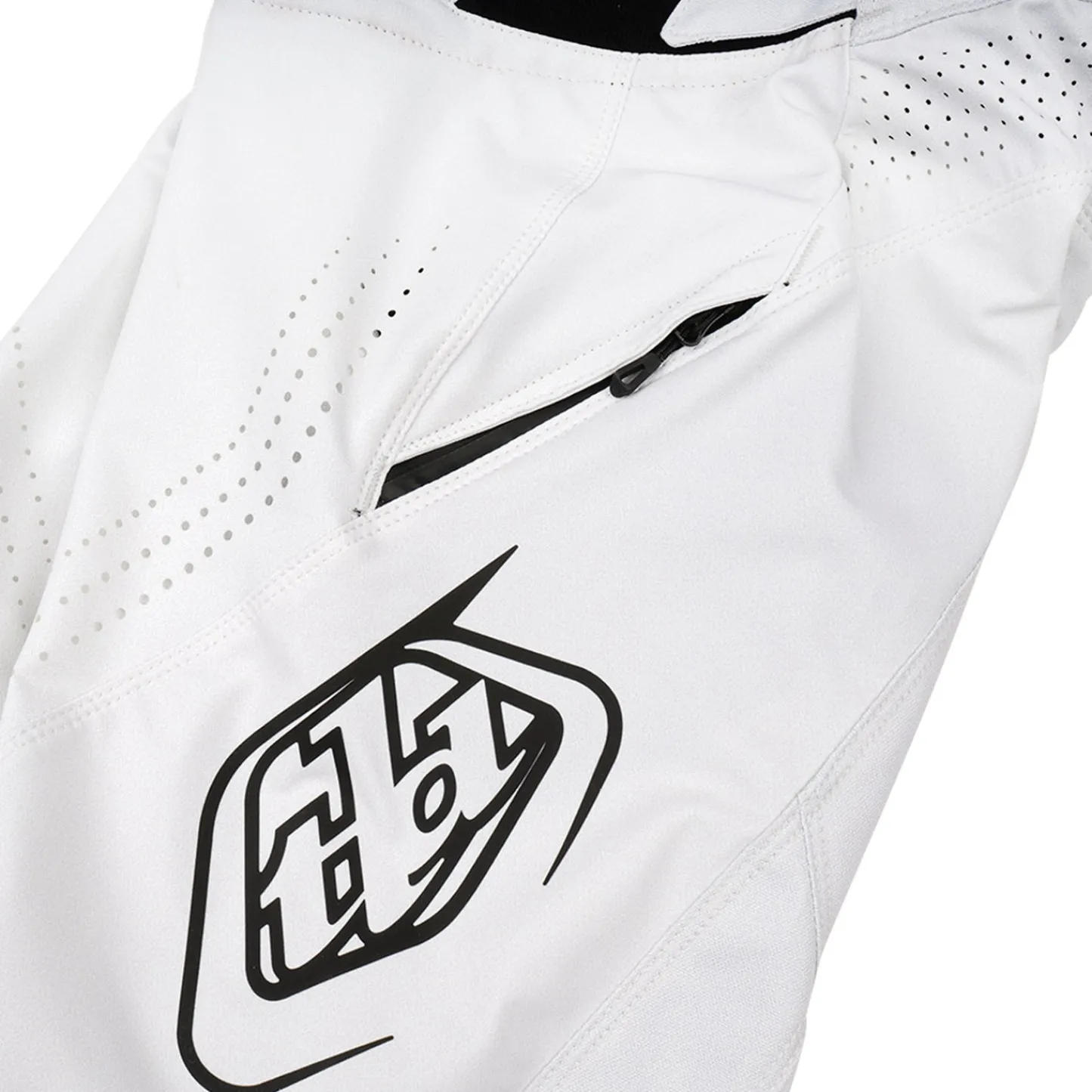 Troy Lee Designs Pants & Shorts^Youth Sprint Pant Mono Chalk