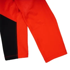 Troy Lee Designs Pants & Shorts^Youth Sprint Pant Mono Fiery Red