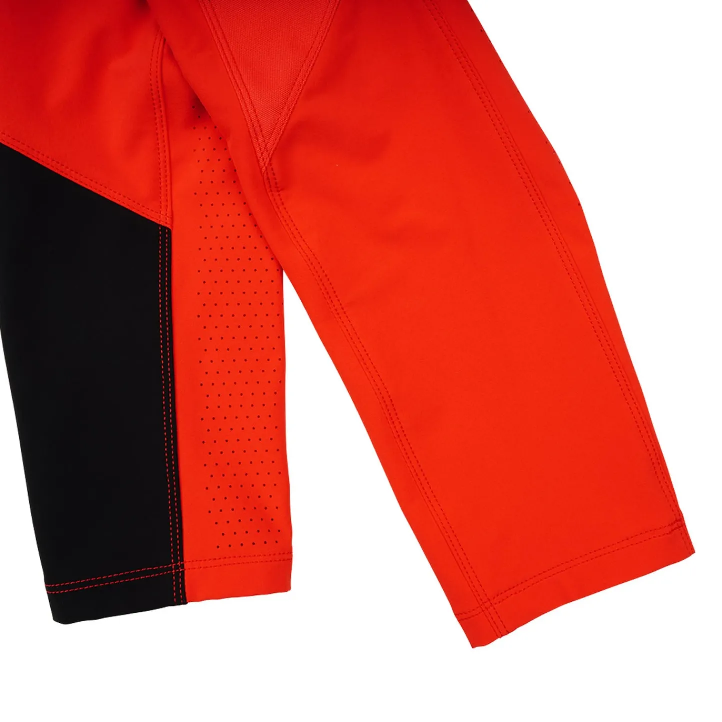 Troy Lee Designs Pants & Shorts^Youth Sprint Pant Mono Fiery Red