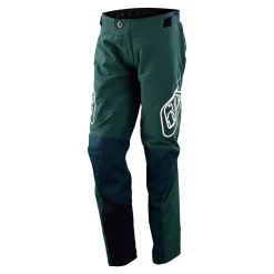 Troy Lee Designs Pants & Shorts^Youth Sprint Pant Solid Ivy