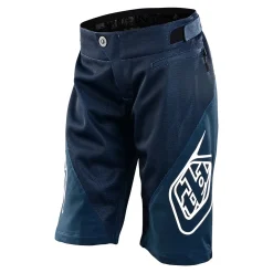 Troy Lee Designs Pants & Shorts^Youth Sprint Short Solid Navy