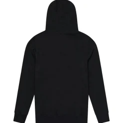 Troy Lee Designs Fleece^Zip Up Hoodie Signature Black